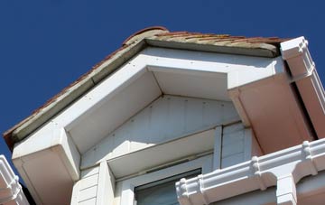 Soudley fascia installation costs