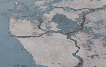 fibreglass roofing replacement Soudley