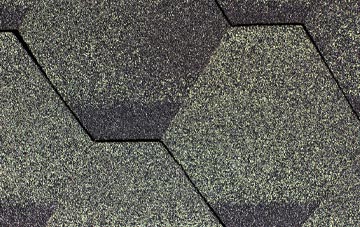 Soudley fibreglass shingle repairs