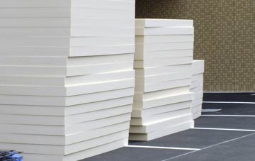 Soudley flat roof insulation costs