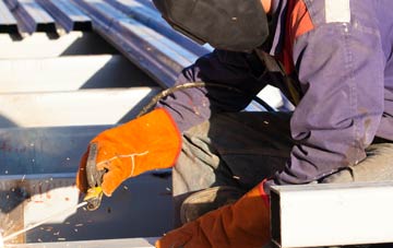 Soudley flat roofing options