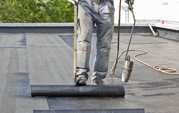 flat roof replacement Soudley, Shropshire