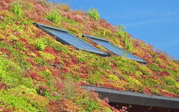 Soudley living roof systems