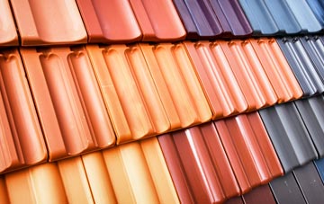 Soudley roof tile costs
