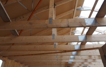 Soudley roof truss costs