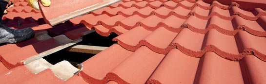 compare Soudley roof repair quotes