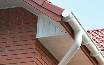 Soudley soffit repair costs