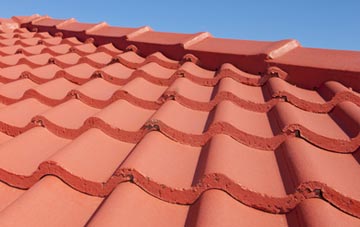 Soudley tile and slate roof replacement