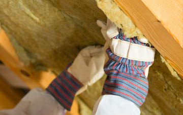 types of Soudley pitched roof insulation materials