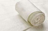 Soudley fibreglass roofing repairs