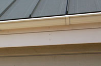 Soudley soffit repair