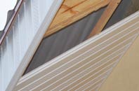 rated Soudley soffit repair companies