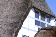 find rated Soudley thatchers